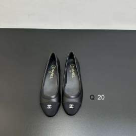 Picture of Chanel Shoes _SKUChanelsz35-40XX09102690